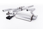Milltek cat-back exhaust SSXBM1011 for BMW 428i F32 automatic
