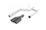 Milltek DPF-back exhaust SSXVW302 for Volkswagen Caddy 2.0 TDI