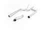 Milltek DPF-back exhaust SSXVW304 for Volkswagen Caddy 2.0 TDI