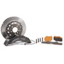 TAROX Brake Kit Volkswagen Golf Mk7 (Performance Pack) Super Sport - (360mm)