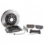 TAROX Brake Kit Volkswagen Golf Mk7 Super Sport (345mm)