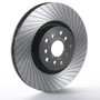 TAROX Rear Brake Discs Audi S3 (8V) - (310mm)