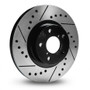 TAROX Front Brake Discs BMW M235i