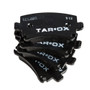TAROX Rear Brake Pads Skoda Octavia Mk3 (253mm) Strada