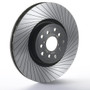 TAROX Rear Brake Discs SEAT Leon Mk3 (All models with 272mm discs)