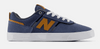 NB Numeric 306 Jamie Foy Blue/Brown 11.5