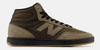NB Numeric 440 High V2 Brown/Black 13