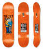 8.5 Polar Oskar Rozenberg - Trust (Veneer) Short Deck