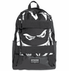 Spitfire Bighead Day Skate Black Backpack