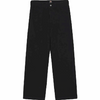 Dickies Wingville Loose Fit Denim Jeans - Black 38/32
