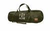 Toy Machine Olive Green Deck Bag