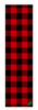Mob 9" Plaidical Griptape