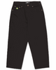 Theories Plaza Black Jeans LG 34
