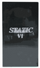 Static VI DVD