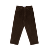 Polar Big Boy Cords (Chocolate) MD