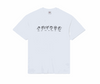 Polar Sad at Times Tshirt (White) LG