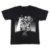 Welcome x Beetlejuice Showtime Black Tshirt XL