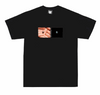 Limosine Dont Miss It Black Tshirt MD