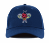 Limosine Bug Navy Hat