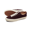 Last Resort VM001 LO Suede (Fig Red/White) 9.5
