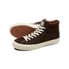 Last Resort VM003 HI Cord (Dark Brown/White) 10