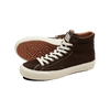 Last Resort VM003 HI Cord (Dark Brown/White) 12