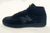 NB Numeric 440 High V2 Black/Beige 7.5