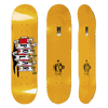 8.5 Polar Team Model - Trumpets Deck (Short)