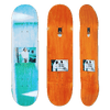 8.5 Polar Nick Boserio - Jesus Deck (Short)