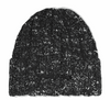 Polar Ali Beanie (Black)