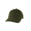 Polar Sai Cap Cord (Uniform Green)
