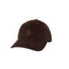 Polar Sai Cap Cord (Chocolate)