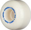 Powell Peralta 56mm 97a 37.5mm Nano-Cubics Dragon Formula