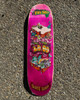 9.13 LoCo EGG 'SlamWich' Assorted Stain Shop Deck