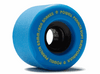 Powell Peralta 69mm 82a Snake Blue Wheels