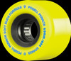 Powell Peralta 69mm 82a Snake Yellow Wheels