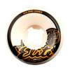 OJ 101a 56mm Elite Mini Combo Wheels - White