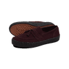 Last Resort VM005 Loafer (Fig/Black) 10.5