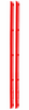 Pig Red Rails