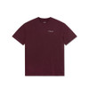 Last Resort Atlas Monogram Tshirt (Fig) MD