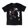 Welcome x Batman Harley & Joker Tshirt LG
