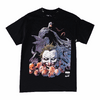Welcome x Batman Heads Up Tshirt SM