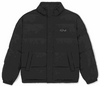 Polar Basic Black Puffer MD