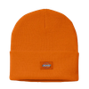 Dickies Staple Beanie - Orange