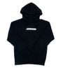 Jenkem Classic Logo (Black) Hoodie MD