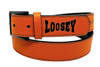 Loosey Ishod Wair Pro Orange Belt
