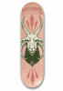 8.38 NIB Veirhornziege Deck