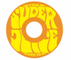 OJ 55mm 78a Mini Super Juice Orange Wheels