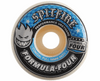 Spitfire 99a 56mm F4 Full Conical White/Blue