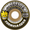 Spitfire 56mm 99a F4 Conical Yellow